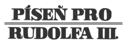 Logo seriálu