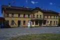 Písek