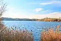 Písník Jezero u Stéblové