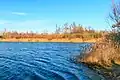 Písník Jezero u Stéblové