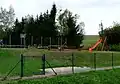 Dětské hřiště