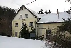 Pístovický mlýn