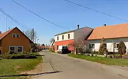 Náves