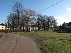 Náves