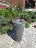 Pítko, Nové Butovice