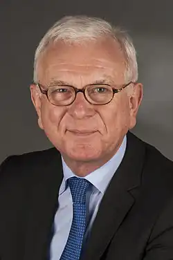 Hans-Gert Pöttering (2007)
