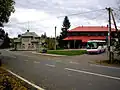 Křižovatka „U Jednoty“