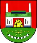 Znak obce Pěnčín