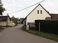 Stavení