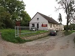 Hospoda