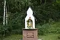 Kaplička