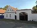 Usedlost čp. 17