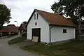 Hasičská zbrojnice