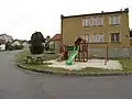 Dětské hřiště