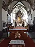 Oltář