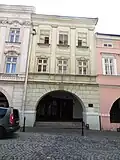 Příbor, Jičínská 12.jpg