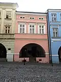 Příbor, Jičínská 13.jpg