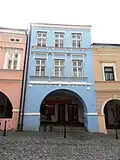 Příbor, Jičínská 14.jpg