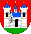 Znak Příbrami