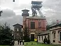 Příbram Hornické Muzeum