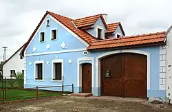 Obnovený statek
