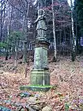 Příchovice, Jan Nepomucký nad Světlou.jpg