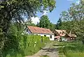 Dům čp. 14