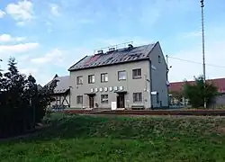 Příkazy