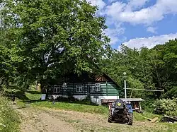 Příkrý - areál usedlosti čp. 64 (stav červen 2023) (1).jpg