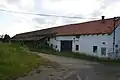 Hospodářské stavení