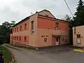 Obecní úřad