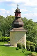 Příluka, chapel.jpg