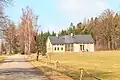 Přím u Javornice - novostavba