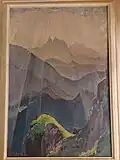 Příroda