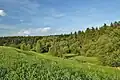 Přírodní památka Protivanov