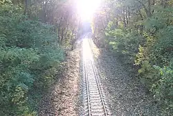 Přírodní park Košíře-Motol