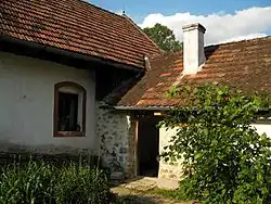 usedlost čp. 3