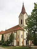 Kostel svatého Václava