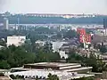 Veřejný přístav Praha-Holešovice