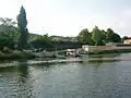 Přístaviště Zlíchov