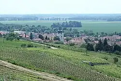 Celkový pohled