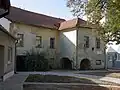 Bývalý zámeček na Starém náměstí