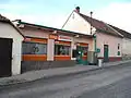 prodejna Coop