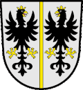 Znak Přeštic