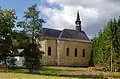 Kostel svatého Bartoloměje