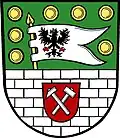 Znak obce Předín