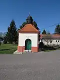 Kaplička