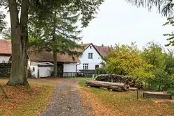 Předboř čp. 10