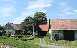 Dolívka