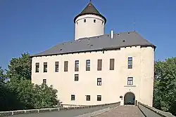 Průčelí